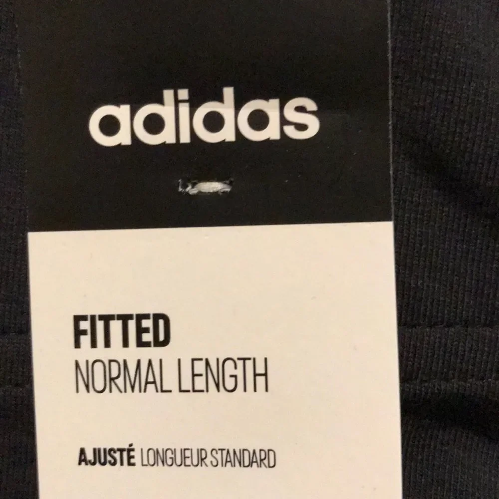 Adidas Logo Legging - Picture 6 of 6